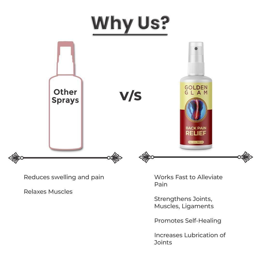 ORIGINAL™ AYURVEDIC PAIN RELIEF OIL 🔥BUY 1 GET 1 Free🔥