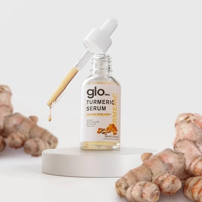 ❤️Imported Turmeric Anti Ageing Serum For🔥 Both Men & Women🔥