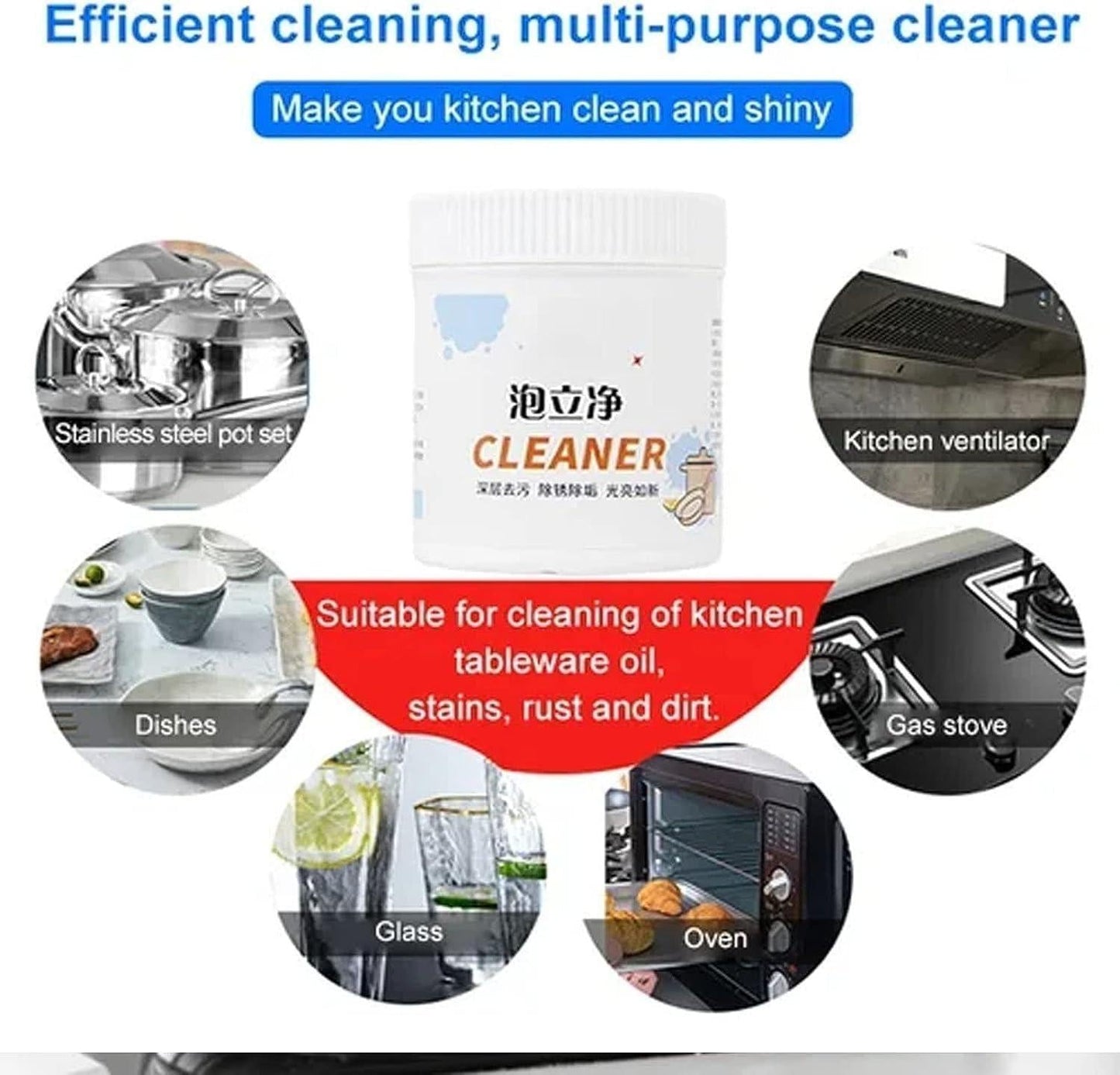 Foam Rust Remover PRO đ„LAST DAY 50%OFFđ„