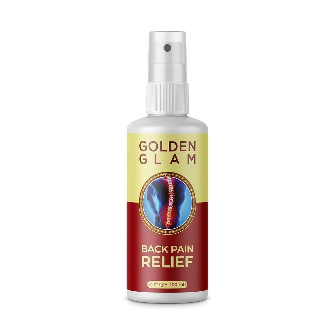 ORIGINAL™ AYURVEDIC PAIN RELIEF OIL 🔥BUY 1 GET 1 Free🔥