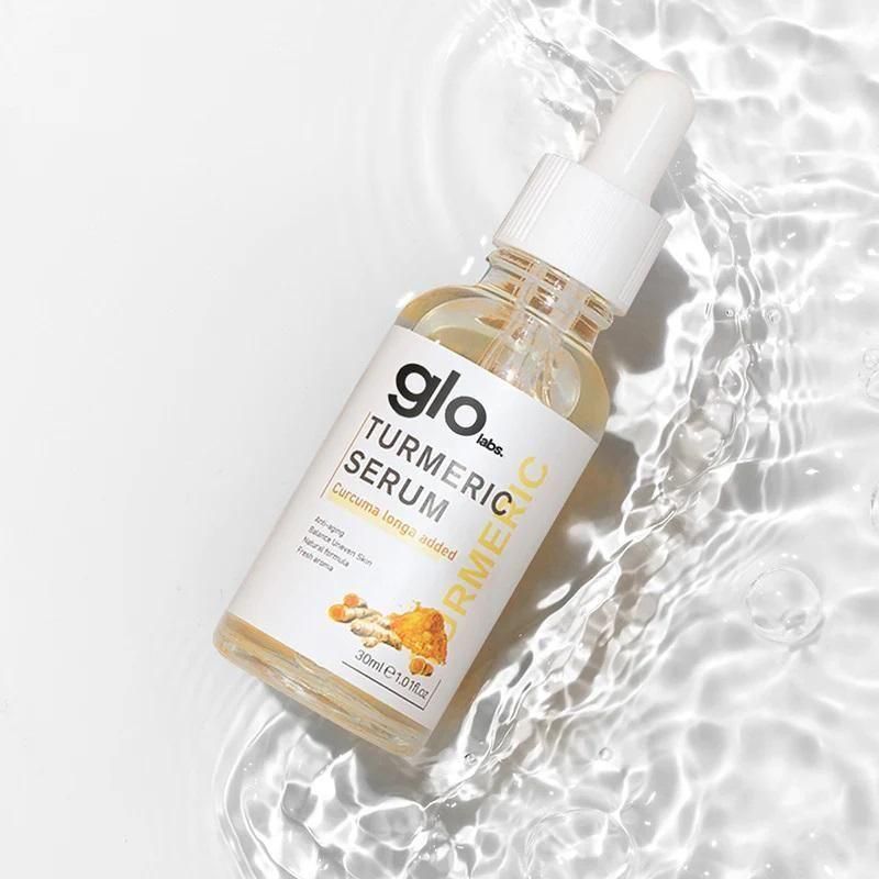 ❤️Imported Turmeric Anti Ageing Serum For🔥 Both Men & Women🔥