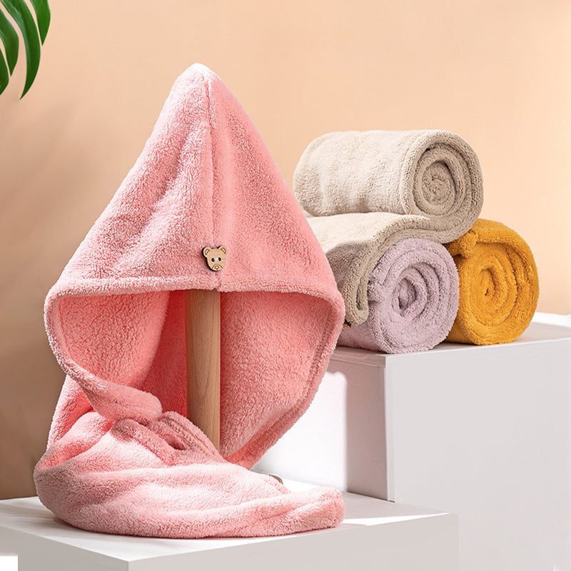 Magic Towel Pack of 2