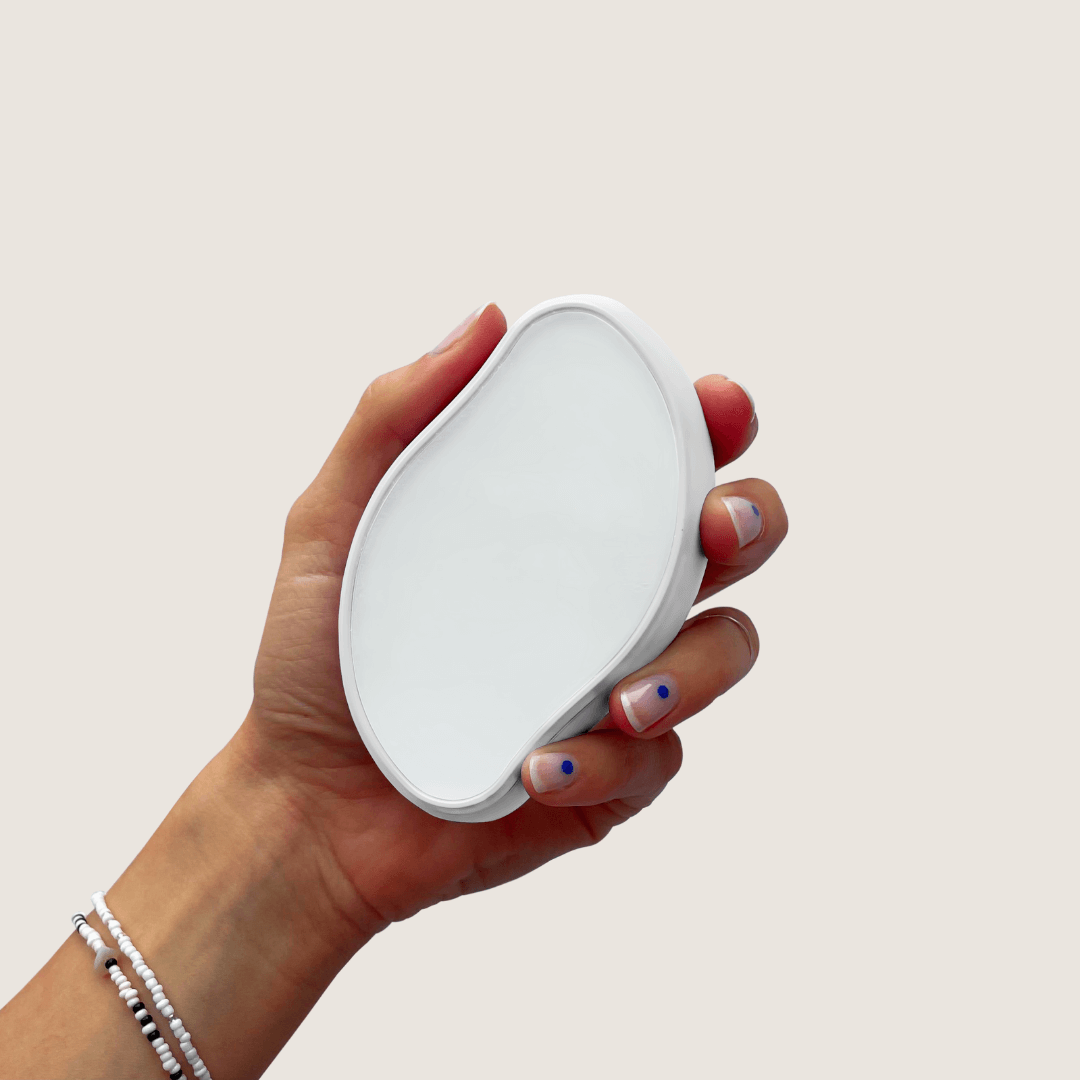 Crystal Hair Remover