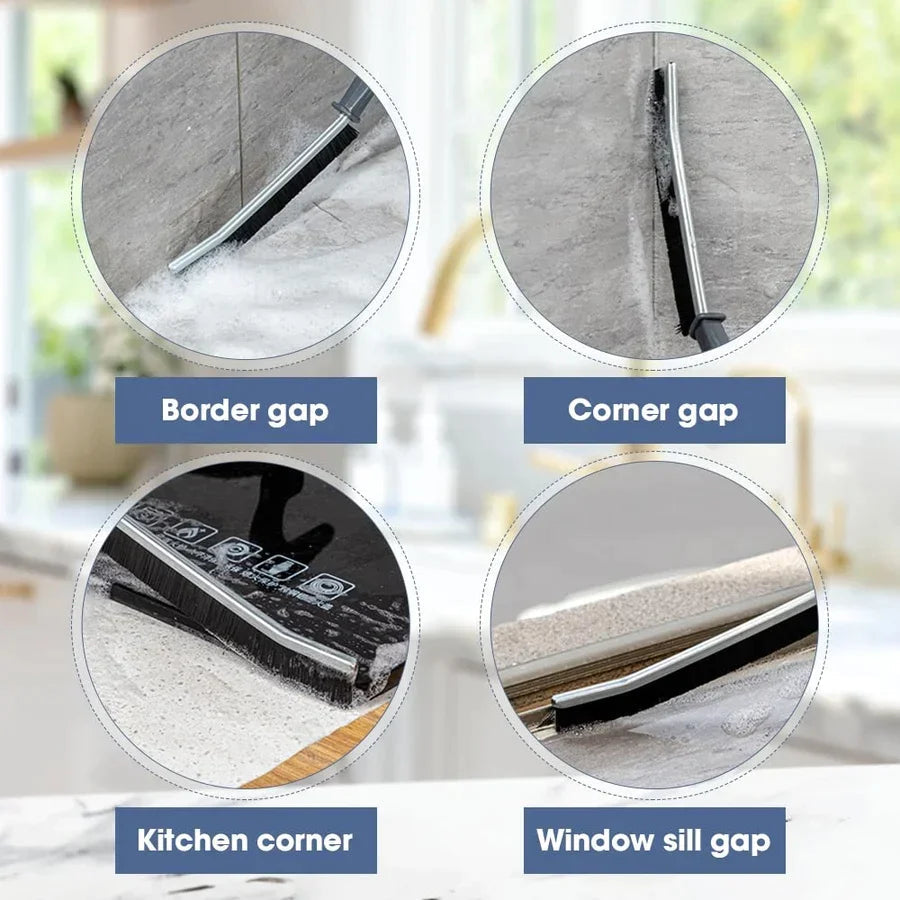 🔥LAST DAY 50%OFF🔥HARD BRISTLED GAP CLEANING BRUSH (BUY 1 GET 1 FREE)