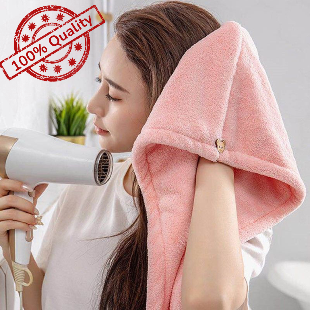 Magic Towel Pack of 2
