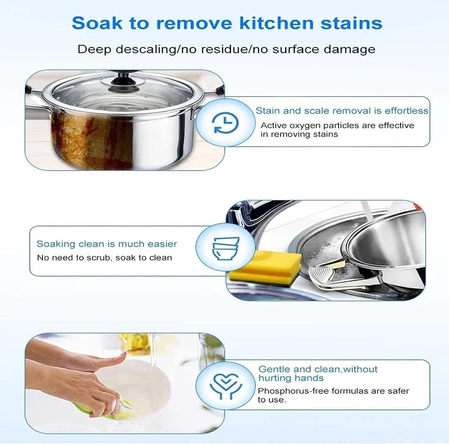 Foam Rust Remover PRO 🔥LAST DAY 50%OFF🔥