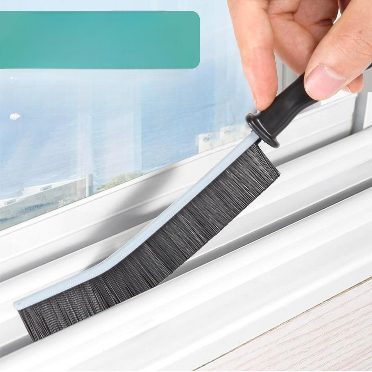 🔥LAST DAY 50%OFF🔥HARD BRISTLED GAP CLEANING BRUSH (BUY 1 GET 1 FREE)