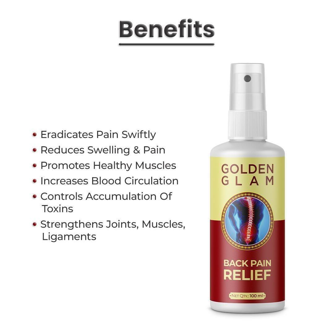 ORIGINAL™ AYURVEDIC PAIN RELIEF OIL 🔥BUY 1 GET 1 Free🔥