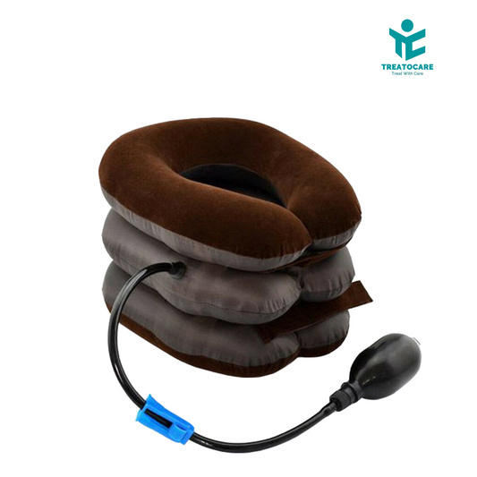 Relaxation Pillow™ - For Advance Care