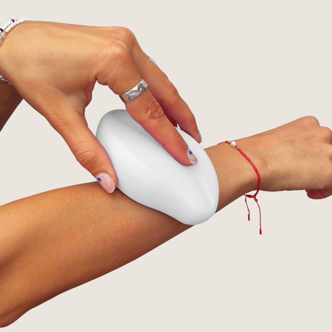 Crystal Hair Remover