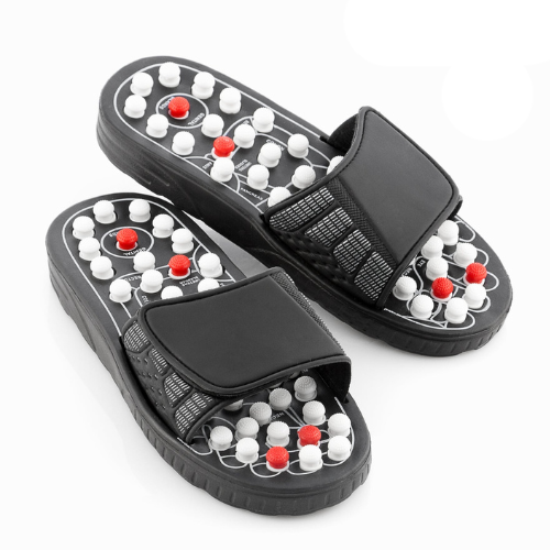 Accupressure Massage Slippers